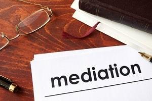 DuPage County divorce attorney mediation