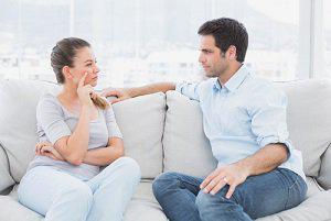 divorce agreement, negotiation, Illinois divorce lawyers