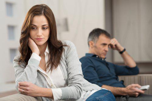 reason, divorce, Illinois family law attorney