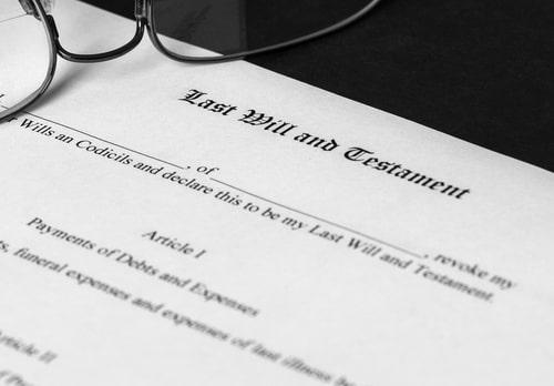 Lombard, IL estate planning lawyer