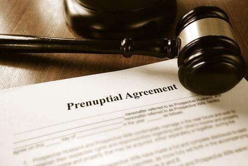 IL prenup lawyer