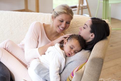 Lombard family law attorney